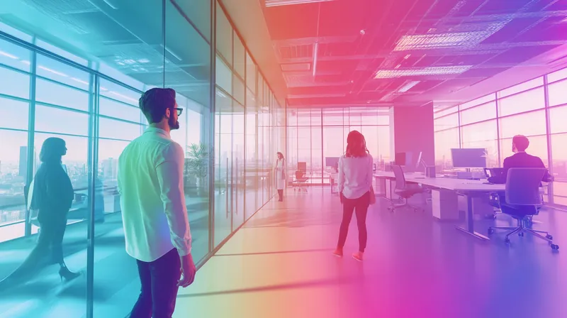 Augmented Reality und KI-Kundenservice: Die nächste Evolutionsstufe