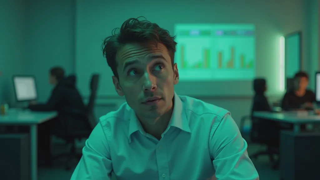 Hologramm-Projektion: Der KI-Rezeptionist als 3D-Hologramm