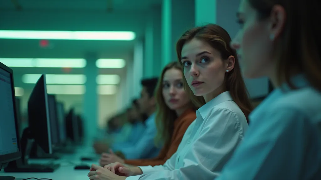 Quality Control: KI überwacht Produktqualität