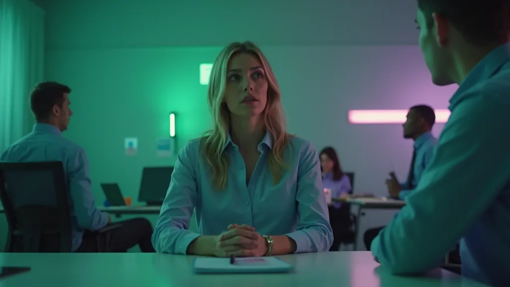 Safety Monitoring: KI überwacht Arbeitssicherheit