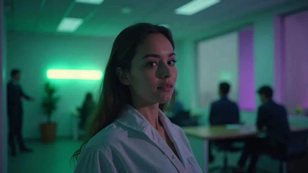 Team Collaboration: KI moderiert virtuelle Meetings