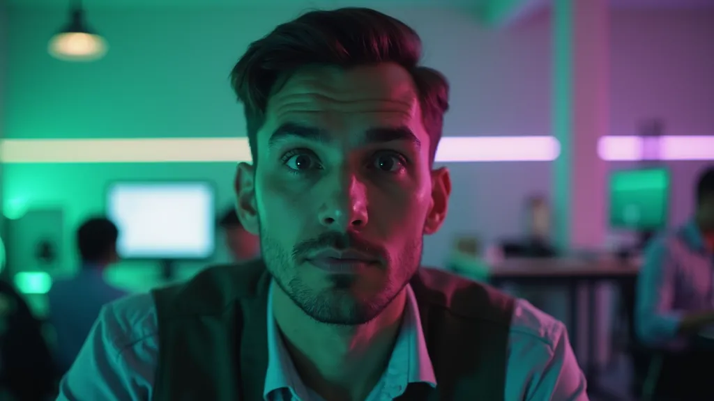 KI-Rezeptionist für Videoproduktion: Casting-Termine und Equipment-Buchungen