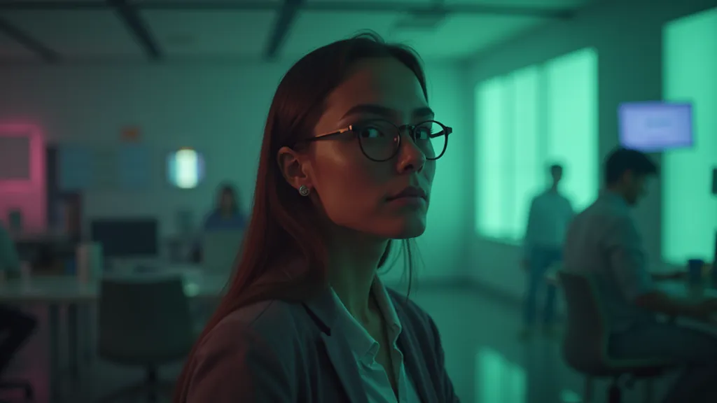 Trampolinpark-Events: KI organisiert Sprung-Parties