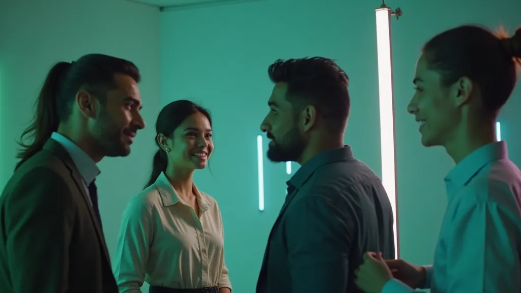 Virtual-Reality-Gaming: KI bucht VR-Erlebnisse