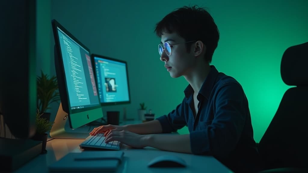 KI sammelt Anforderungen für Website-Projekte effizient