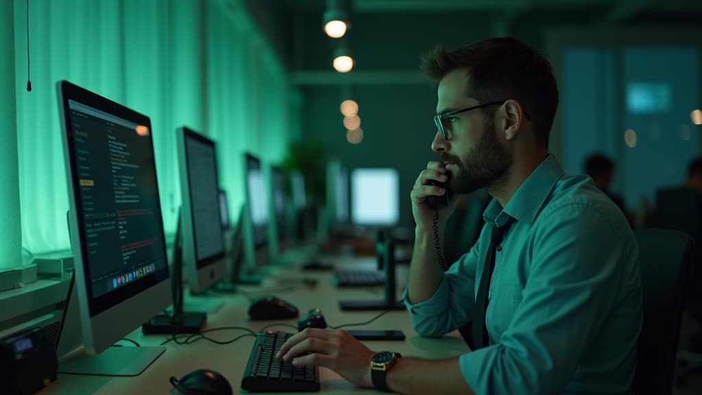 Braucht mein Handwerksbetrieb ein Business-Telefon?