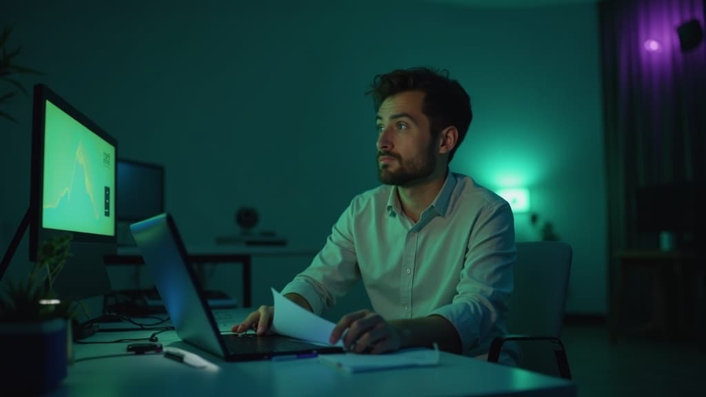 520.000 Euro Umsatzverlust vermeiden: Die 10 kritischsten Fehler bei der Telefonannahme im Handwerk