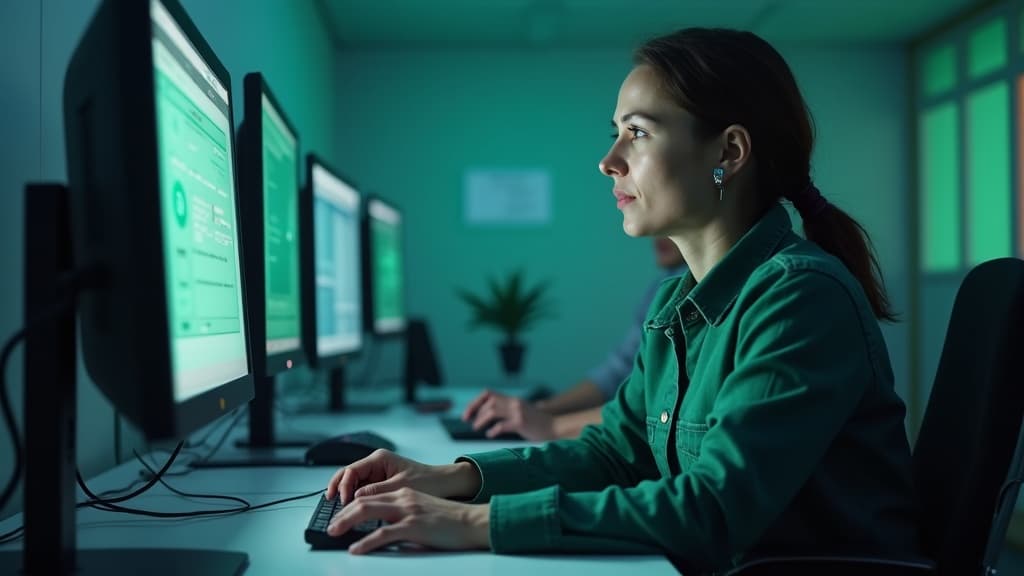 Virtuelle Telefonzentrale vs. Festanstellung: Kostenvergleich 2026