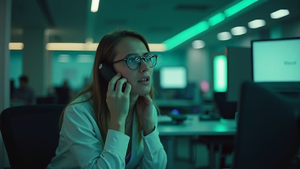 Anrufe außerhalb der Öffnungszeiten: So managen Sie sie 2026