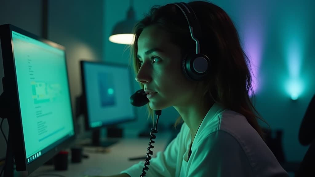 KI am Telefon: Was ein KI-Rezeptionist 2026 wirklich leistet (vs. 2024)