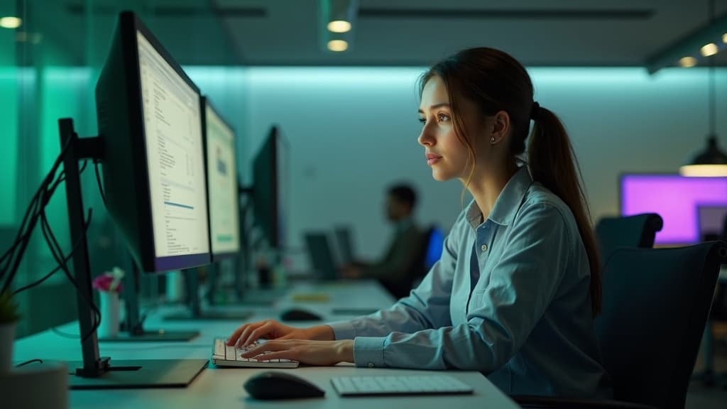 Telefon-Chaos im Handwerk beheben: KI-Rezeptionist 2026