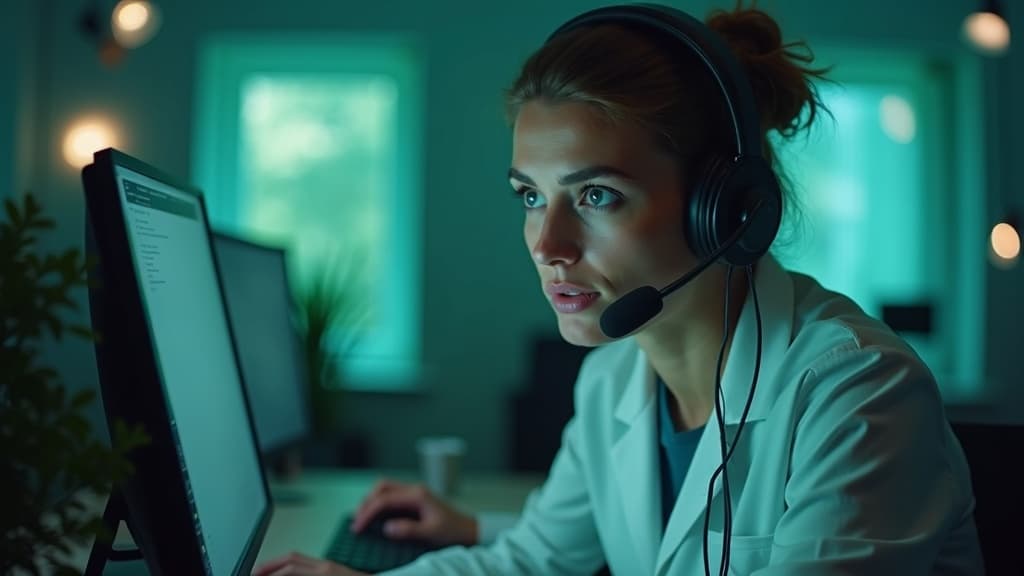 Telefonassistent für Arztpraxen: 4 Optionen im Vergleich (Kosten 2026)