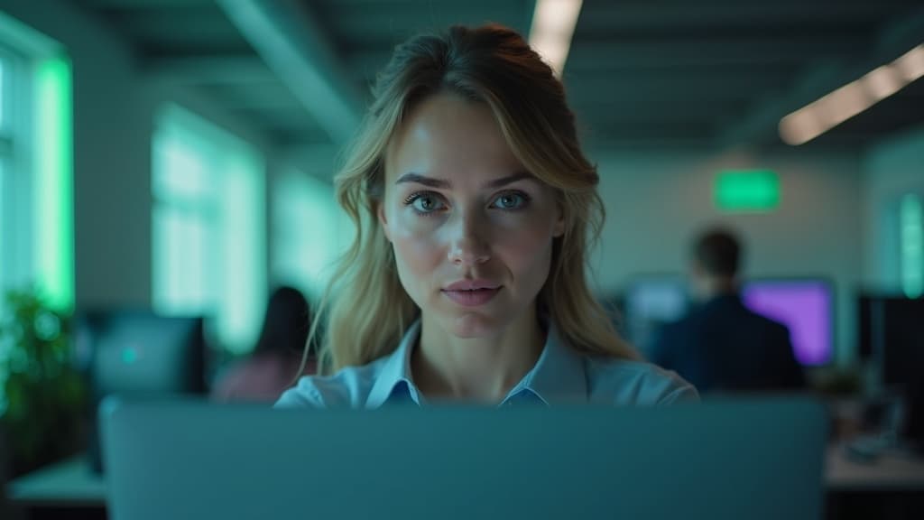 Virtuelle Rezeptionistin oder KI: Was passt besser zu Ihrem Unternehmen?